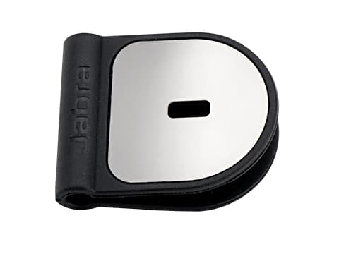 Jabra Kensington Lock Adaptor - Tyverisikker låsadapter for hodesett, høyttalende telefon