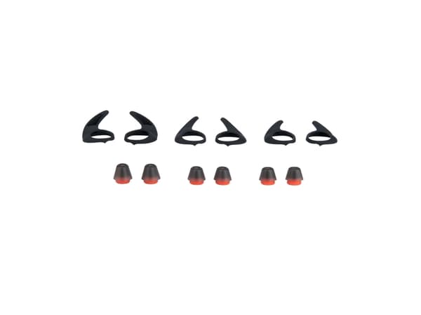Jabra Evolve 75e Accessory Pack - Tillbehörssats - för Evolve 75e MS, 75e UC