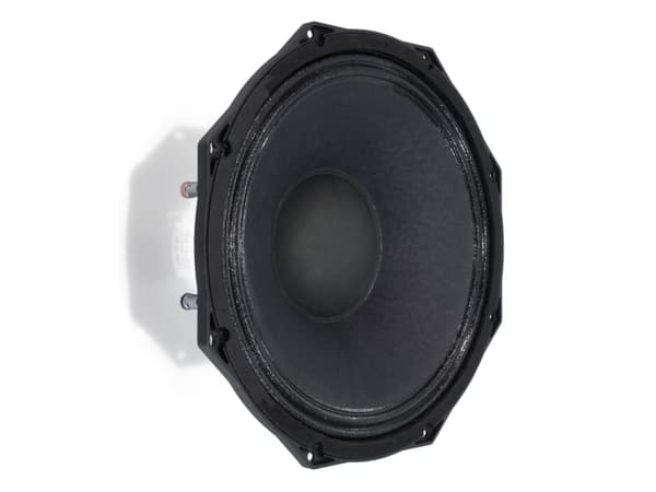 Visaton PAW 30 ND, Drivenhet till bashögtalare, 400 W, Rektangulär, 600 W, 8 O, 0 - 5500 hz