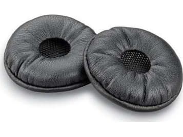 Poly - Ørepute for hodesett (en pakke 2) - for EncorePro HW510, HW520