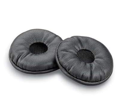 Poly - Ørepute for hodesett (en pakke 2) - for EncorePro HW510, HW520