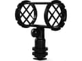 Pikkukuva 4 / 5: BOYA BY-C04 - Shock-mount-holder til mikrofonin - BOYA BY-PVM1000, BY-PVM1000L -laitteille