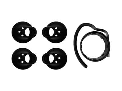 Jabra - Tilbehørssett for hodesett - for Engage 55 Convertible