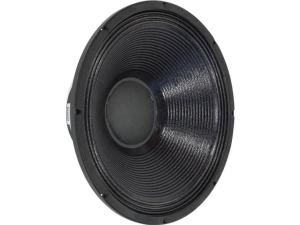 Visaton PAW 46, Drivenhet till bashögtalare, 700 W, Rund, 1000 W, 8 O, 0 - 3200 hz