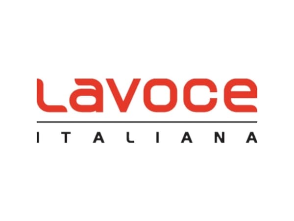 Lavoce SAN214.50 21 tum 53,3 cm Basenheter 1700 W 8 Ω