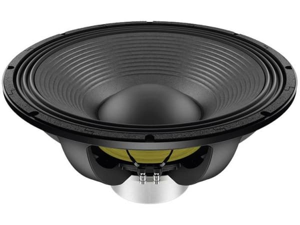 Lavoce SAN214.50 21 tum 53,3 cm Basenheter 1700 W 8 Ω