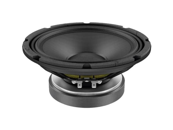 Lavoce WSF081.82 8 tuumaa 20,32 cm Perusyksiköt 175 W 8 Ω