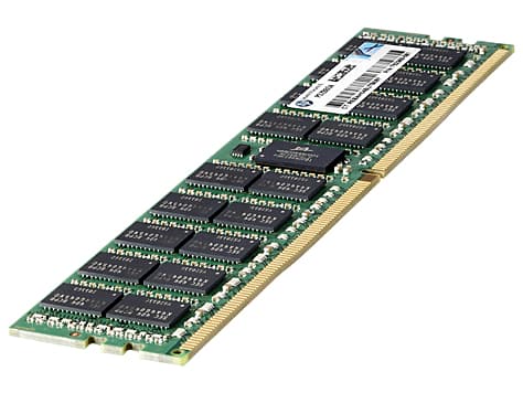 PLS-minne: 8 GB DIMM (PC4-2133P-R/1Gx4S)