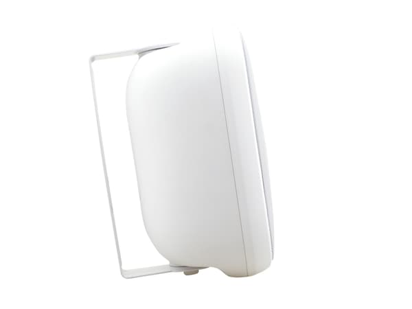 Kramer Electronics Galil 6-AW, 2-suuntainen, 40 W, 65 - 20000 Hz, 8 O, Valkoinen