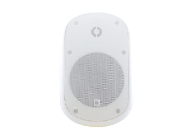 Kramer Electronics Galil 6-AW, 2-suuntainen, 40 W, 65 - 20000 Hz, 8 O, Valkoinen