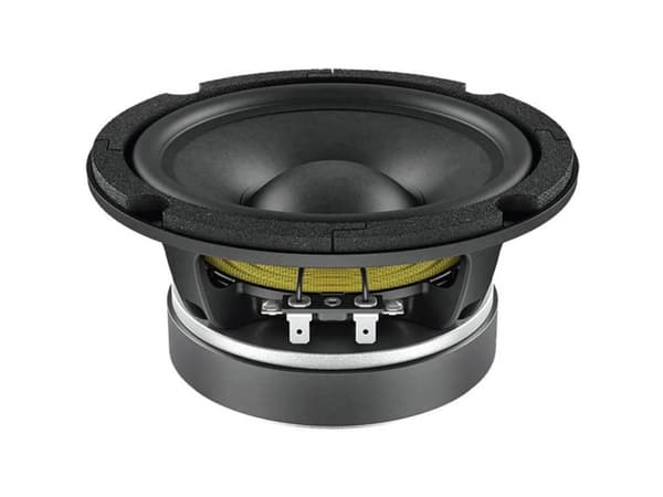 Lavoce WAF061.80 6.5 tommer 16.5 cm Basenheder 150 W 8 Ω