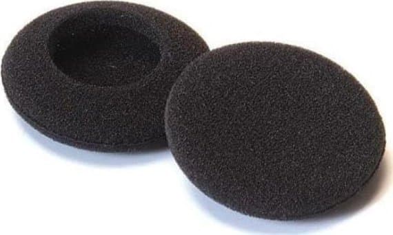 Philips LFH0182 - Ear Cushion (Packung mit 2) (LFH0182/00)