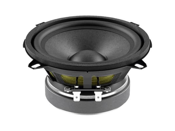 Lavoce WSF051.02 5 tommer 12.7 cm Basenheder 60 W 8 Ω