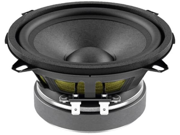 Lavoce WSF051.02 5 tommer 12.7 cm Basenheder 60 W 8 Ω