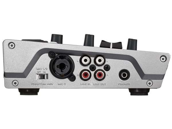 Roland VR-1HD, WUXGA, 640 x 480,800 x 600,1024 x 768,1280 x 1024,1280 x 720,1280 x 800,1366 x 768,1400 x 1050,1600 x..., 480i, 480p, 576i, 576p, 720p