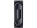 Miniatyrbilde 4 av 4: Visaton K 10.30, Full rekkevidde, 0,5 W, Rund, 1 W, 8 O, 750 - 20000 Hz