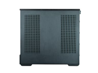 Zalman P30 Black mATX/Mid Tower, Panoramic TG, 3 ARGB fans