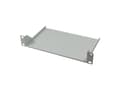 Pikkukuva 3 / 5: LogiLink ACT101, Harmaa, 1U, 220 mm, 150 mm, 1,3 kg