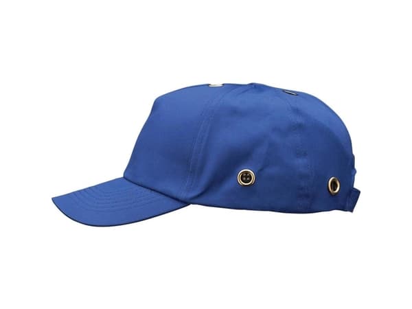 Kasket Kornblomstblå Voss Helme VOSS-Cap 2687