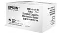 Miniatyrbilde 5 av 5: Epson Standart Cassette Maintenance Roller - Mediebakkevalsesett - for WorkForce Pro RIPS WF-C879, WF-C8610, WF-C869, WF-C8690, WF-C878