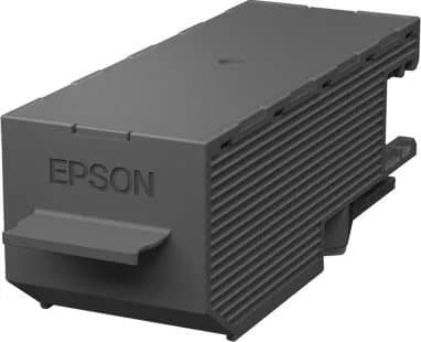 Epson - Blekkvedlikeholdsboks - for EcoTank ET-7700, ET-7750, L7160, L7180; Expression Premium ET-7700, ET-7750