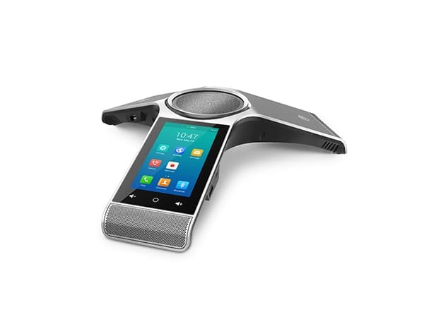 Yealink CP960 - Konferanse-VoIP-telefon - med Bluetooth-grensesnitt - 5-veis anropskapasitet - SIP, SIP v2