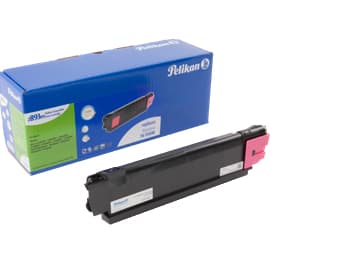 Pelikan 4284198, 7200 sider, Sort, 1 stykker