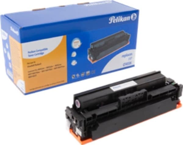 Pelikan 4283788, 1400 sider, Gult, 1 stykker