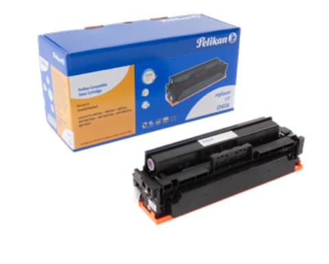 Pelikan 4283788, 1400 sider, Gult, 1 stykker