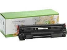 Toner Static Control Yhteensopiva Static-Control Hewlett-Packard CF279A Musta