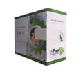 Miniatyrbilde 1 av 2: Toner Static Control Compatible Static-Control HP Cartridge No.203A Cyan 1,4K (CF541A)/Canon CRG-054C New chip