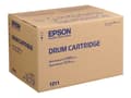 Miniatyrbild 2 av 5: Epson - Trumkassett - för AcuLaser C2900DN, C2900N, CX29DNF, CX29NF