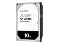 Miniatyrbild 4 av 5: WD Ultrastar DC HC330 WUS721010AL5204 - Hårddisk - krypterad - 10 TB - intern - 3,5" - SAS 12Gb/s - 7200 rpm - buffert: 256 MB