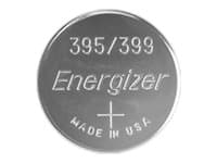 Energizer 395/399 - Batteri SR57 - sølvoksid