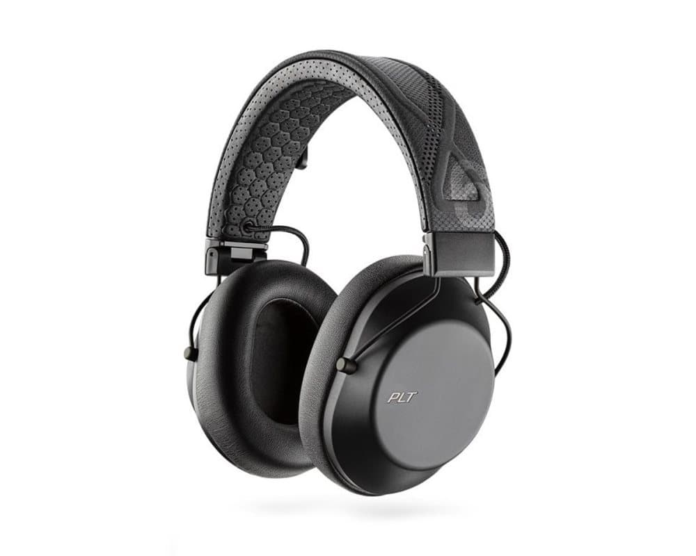 BACKBEAT FIT 6100 Over-Ear Trådløst Headset Sport