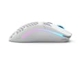 Miniatyrbillede 6 af 6: Model O Wireless Gaming Mus Hvid