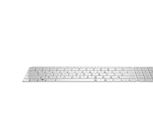 HP 720597-FL1 reservedel til bærbar PC Tastatur