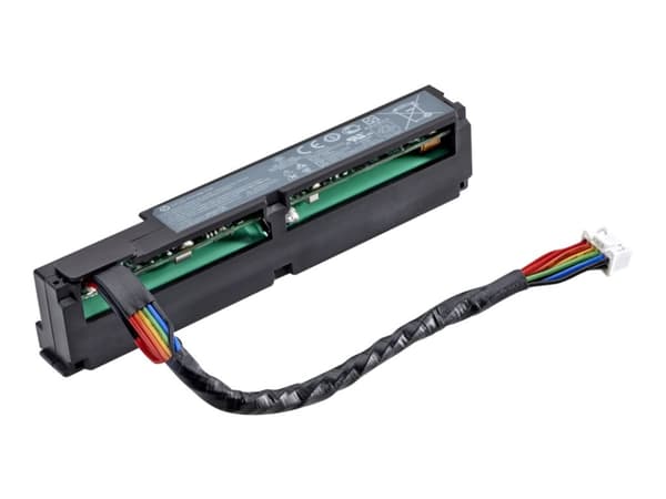 HPE 96W Smart Storage - Batteri - för ProLiant ML30 Gen9 Entry, ML30 Gen9 Solution