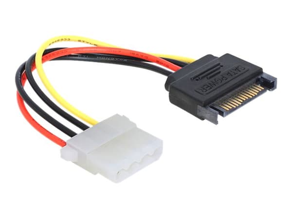 Delock PCI Express Card > 4 x external USB 3.0 - USB-adapter - PCIe 2.0 - USB 3.0 x 4