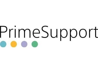Sony PrimeSupport On-Demand - Installation / konfigurering - 1 dag - på platsen