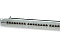 Miniatyrbilde 3 av 5: Intellinet 720014, IEEE 802.3, IEEE 802.3ab, IEEE 802.3u, Raskt Ethernet, Gigabit Ethernet, RJ-45, Gull, Cat6, F/UTP (FTP)