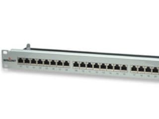 Intellinet 720014, IEEE 802.3, IEEE 802.3ab, IEEE 802.3u, Raskt Ethernet, Gigabit Ethernet, RJ-45, Gull, Cat6, F/UTP (FTP)