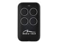 Miniatyrbilde 4 av 5: Media-Tech MT5108 - Smart remote control duplicator - trådløs - 280 - 868 MHz