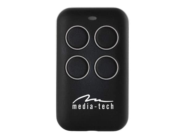 Media-Tech MT5108 - Smart remote control duplicator - trådløs - 280 - 868 MHz