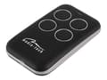 Miniatyrbilde 1 av 5: Media-Tech MT5108 - Smart remote control duplicator - trådløs - 280 - 868 MHz