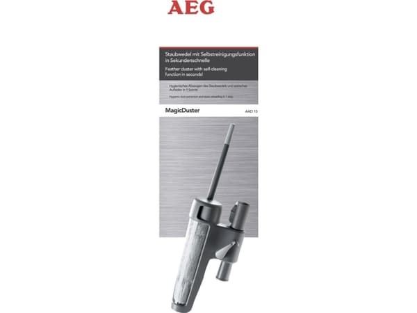 AAD15 MAGIC DUSTER