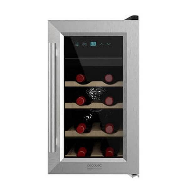 Vinbutik Cecotec Grand Sommelier 800 CoolWood 25L