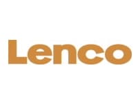 Lenco SCD-420, Sort, Rød, Bærbar CD-spiller