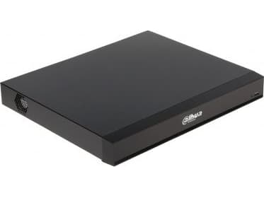 Dahua Technology NVR5216-8P-I, 16 kanaler, 3840 x 2160 piksler, 3840 x 2160 1920 x 1080 1280 x 1024 1280 x 720 1024 x 768, 128 bruker(e), H.264, H.26