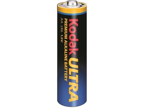 Kodak - Batteri NiMH